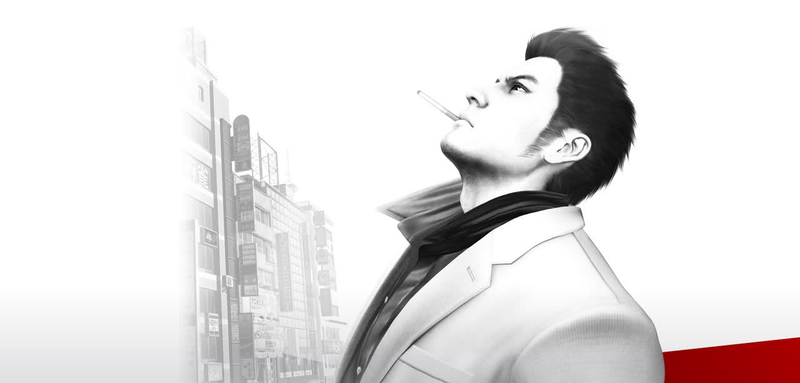 Illustration for article titled Nyren's Corner: Upon the Release of Yakuza 6, One of Gaming's Greatest Protagonists Will Retire